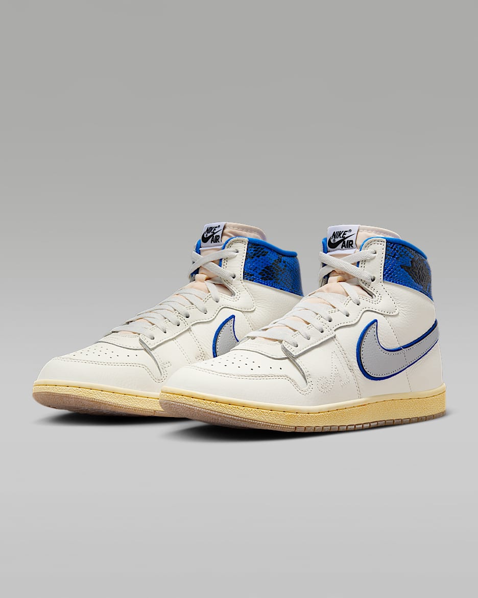 Jordan Air Ship x Awake NY 